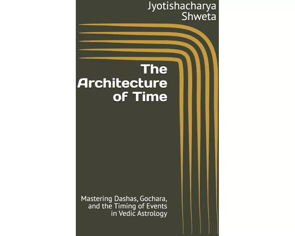The Architecture of Time