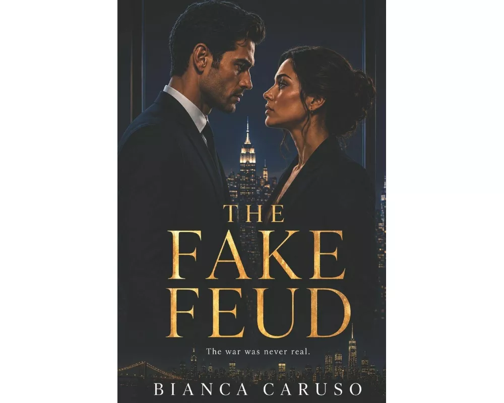 The Fake Feud