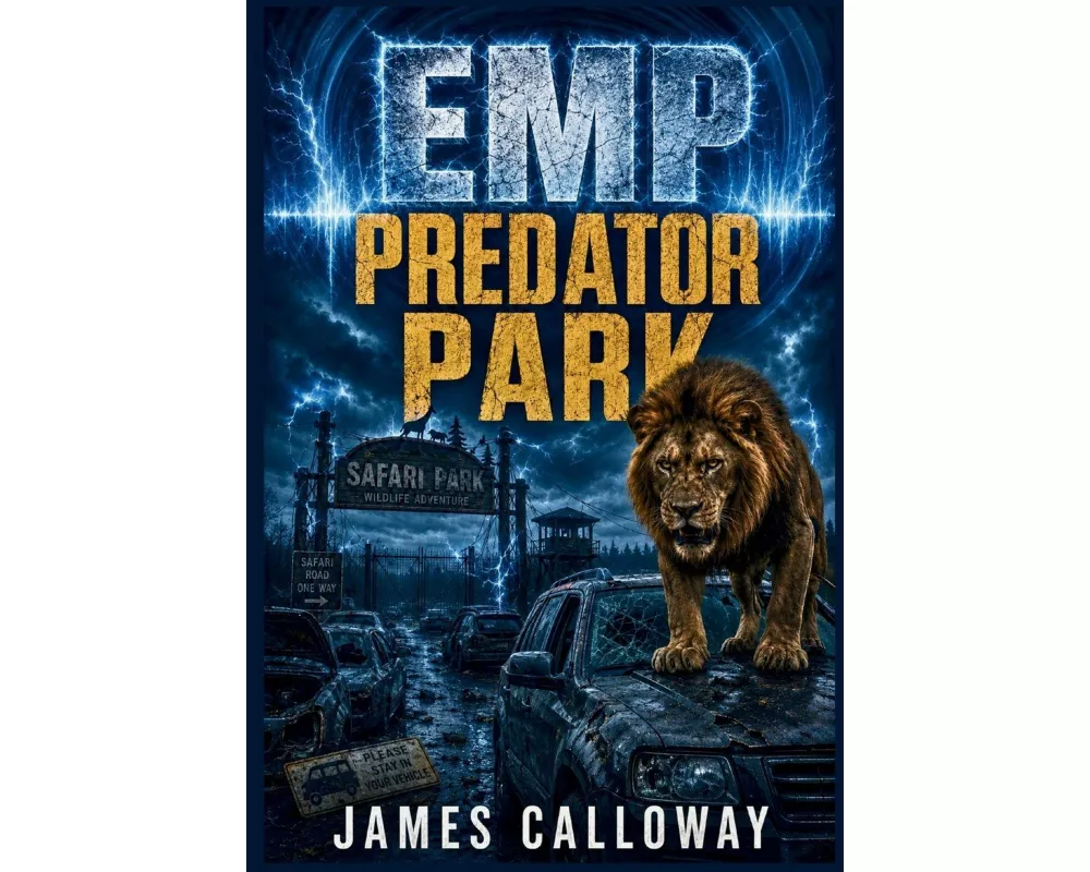 EMP - Predator Park