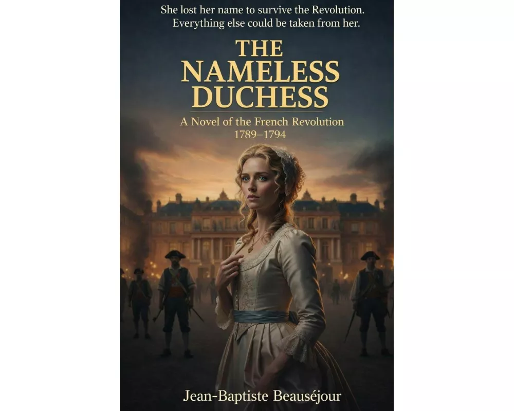 The Nameless Duchess