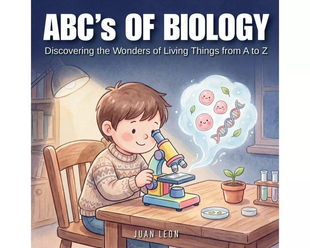 ABC's of Biology