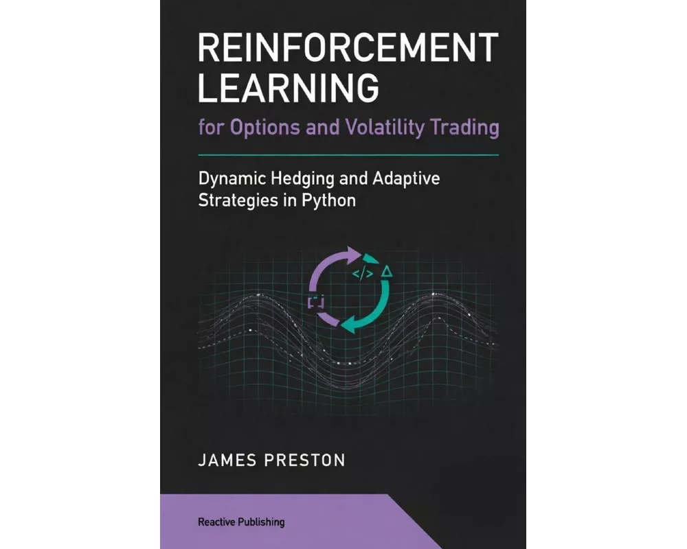 Reinforcement Learning for Options and Volatility Trading