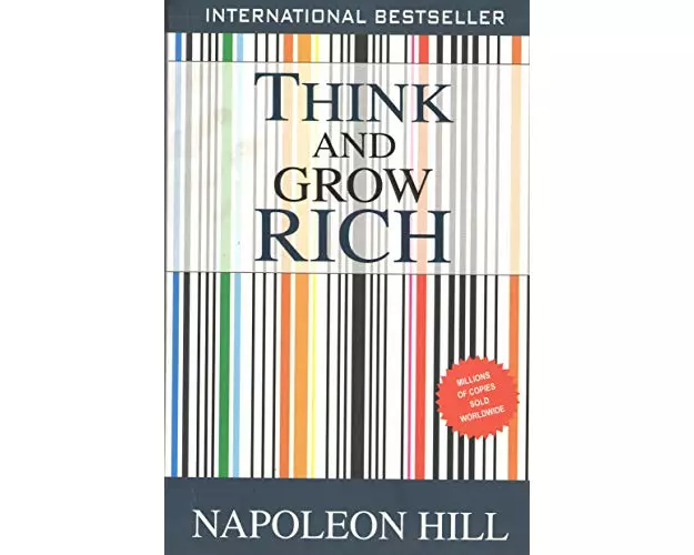 Think & Grow Rich