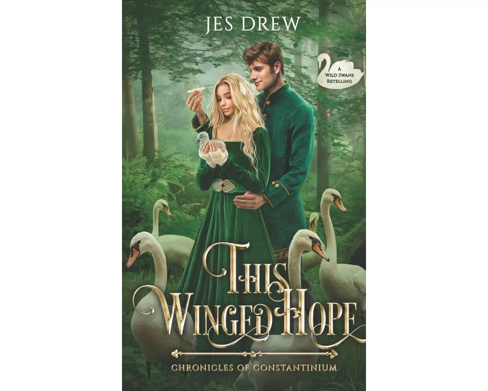 This Winged Hope