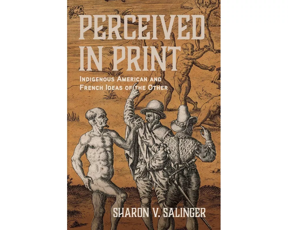 Perceived in Print