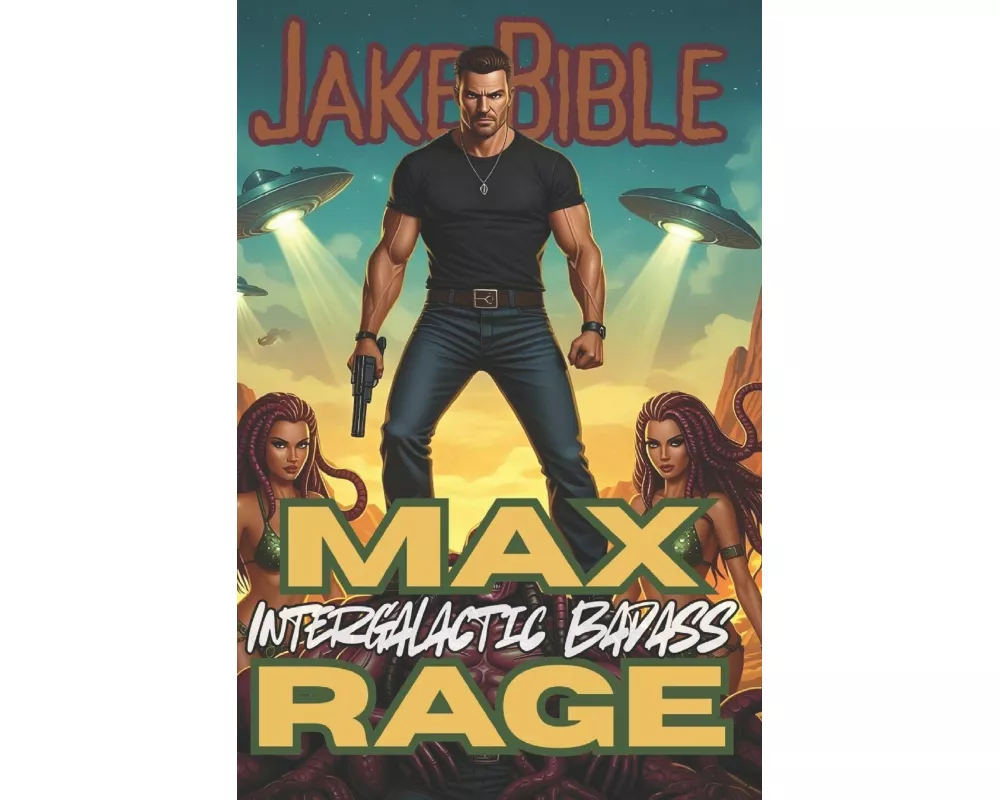 Max Rage