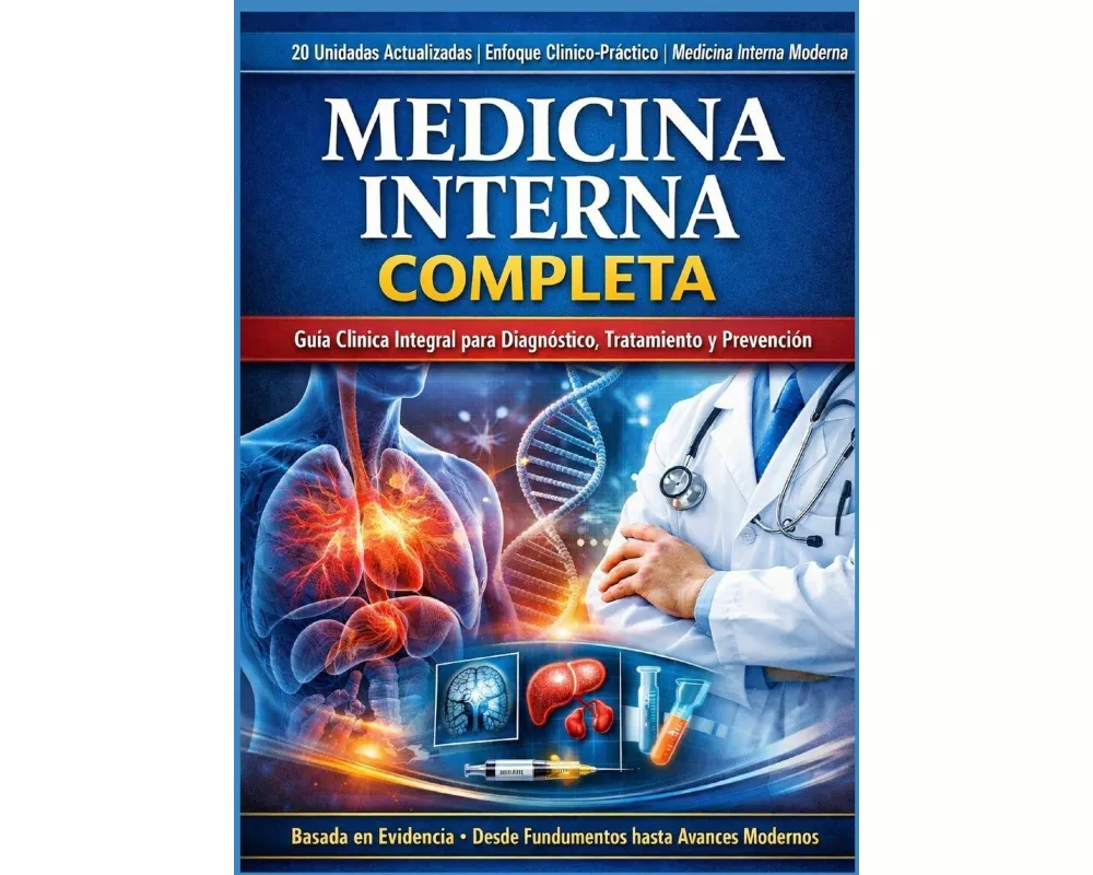 Medicina Interna Completa