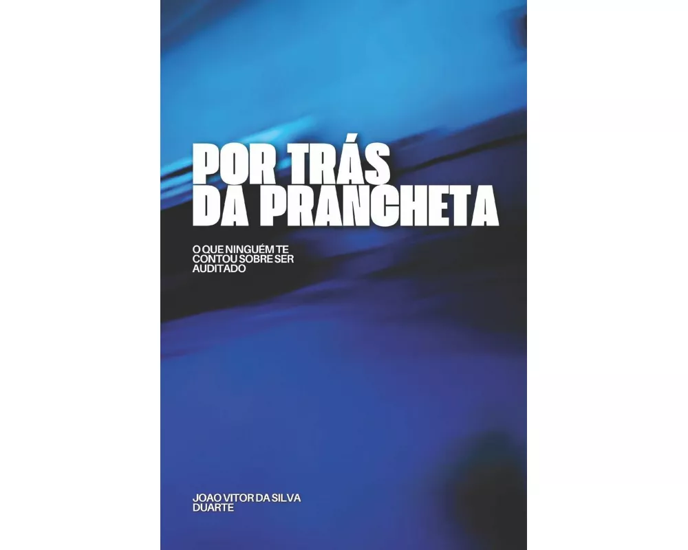 Por TrÁs Da Prancheta
