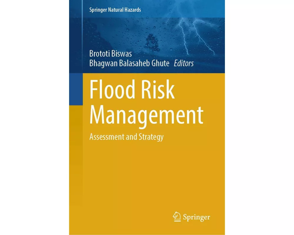 Flood Risk Management