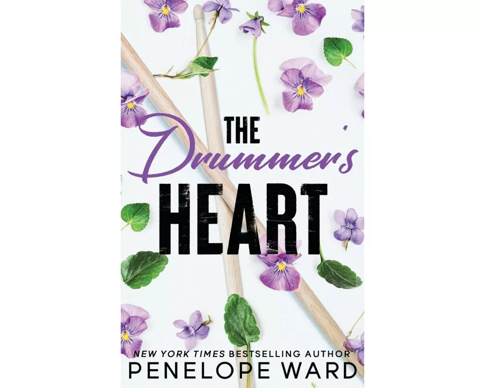 The Drummer's Heart (Special Edition)