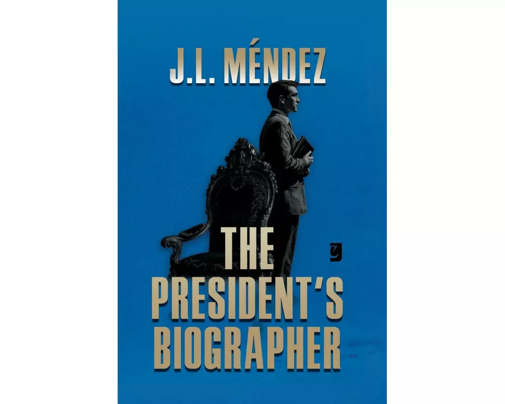 The President´s Biographer