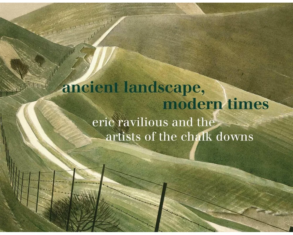 Ancient Landscape, Modern Times
