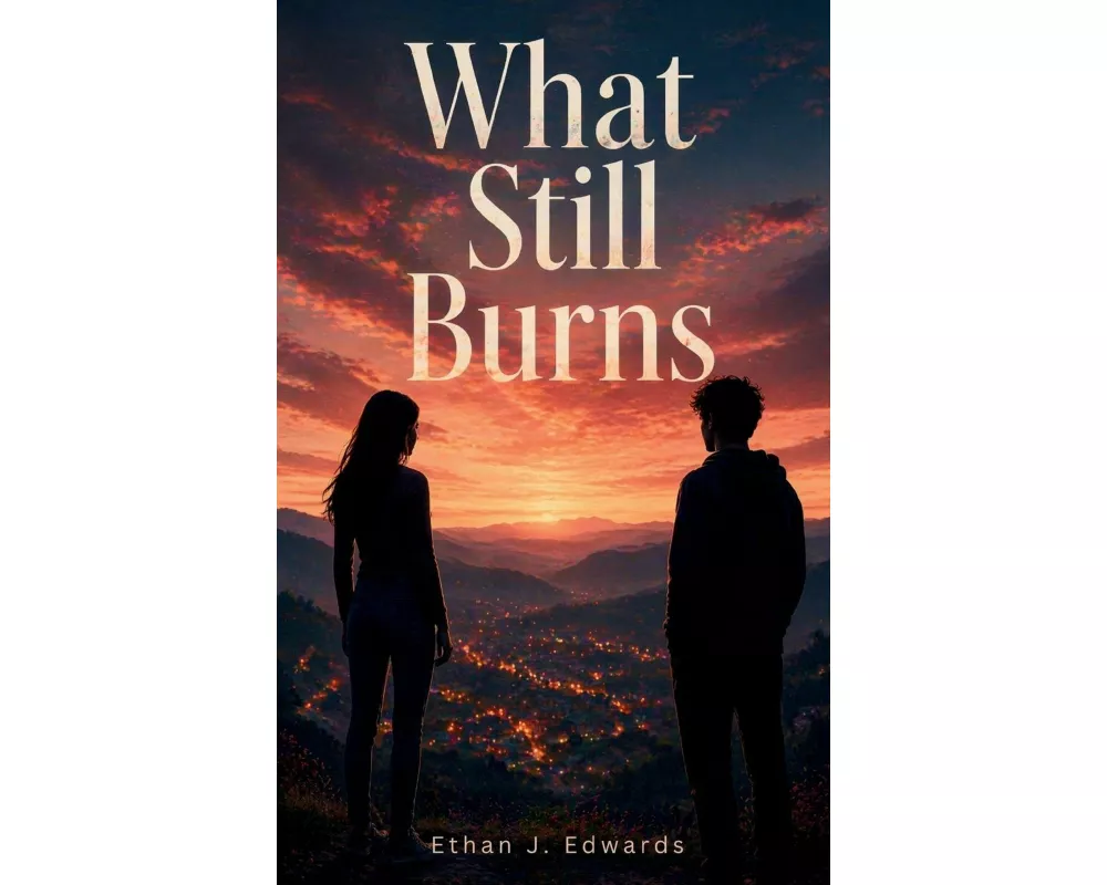 What Still Burns