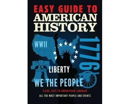 Easy Guide to American History