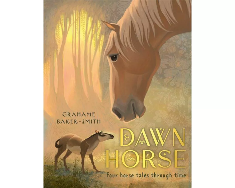 Dawn Horse