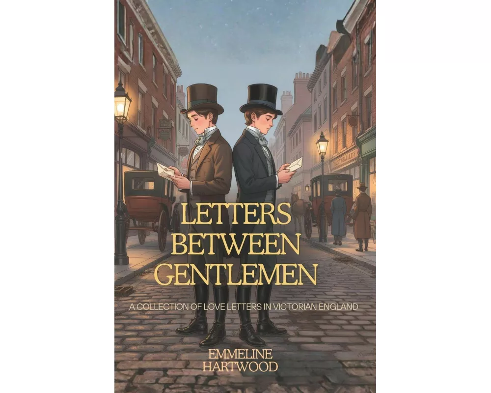 Letters Between Gentlemen