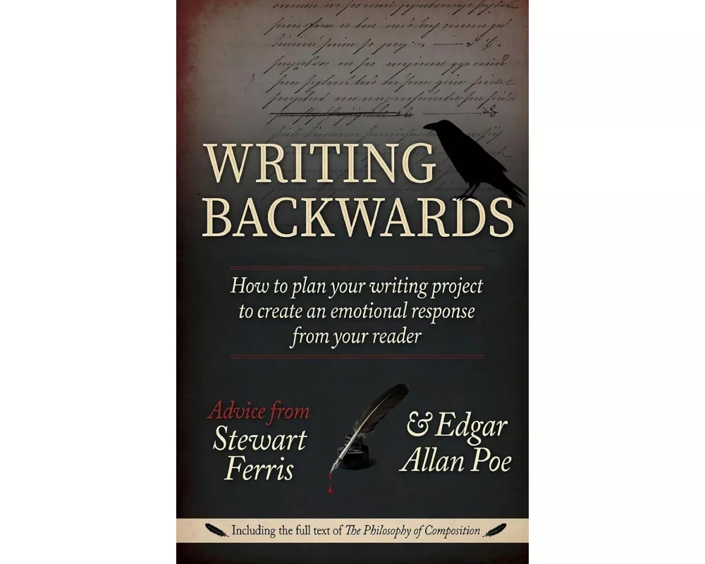 Writing Backwards