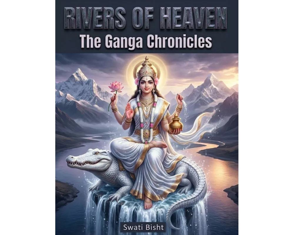 Rivers of Heaven