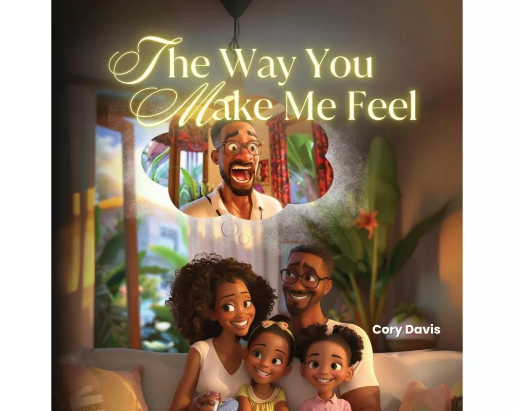 The Way You Make Me Feel