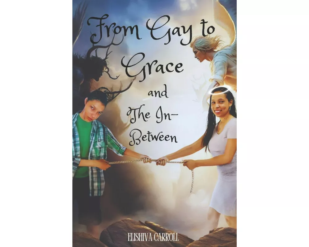 From Gay to Grace and The In-Between