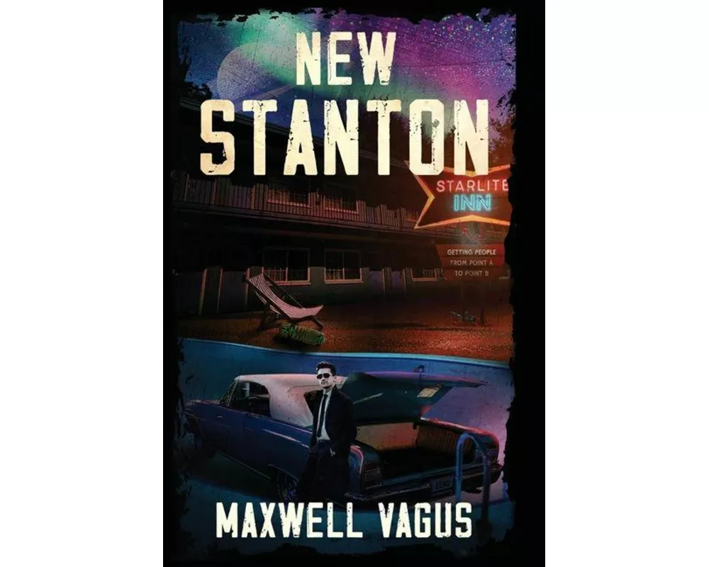 New Stanton