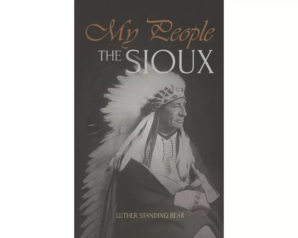 My People the Sioux