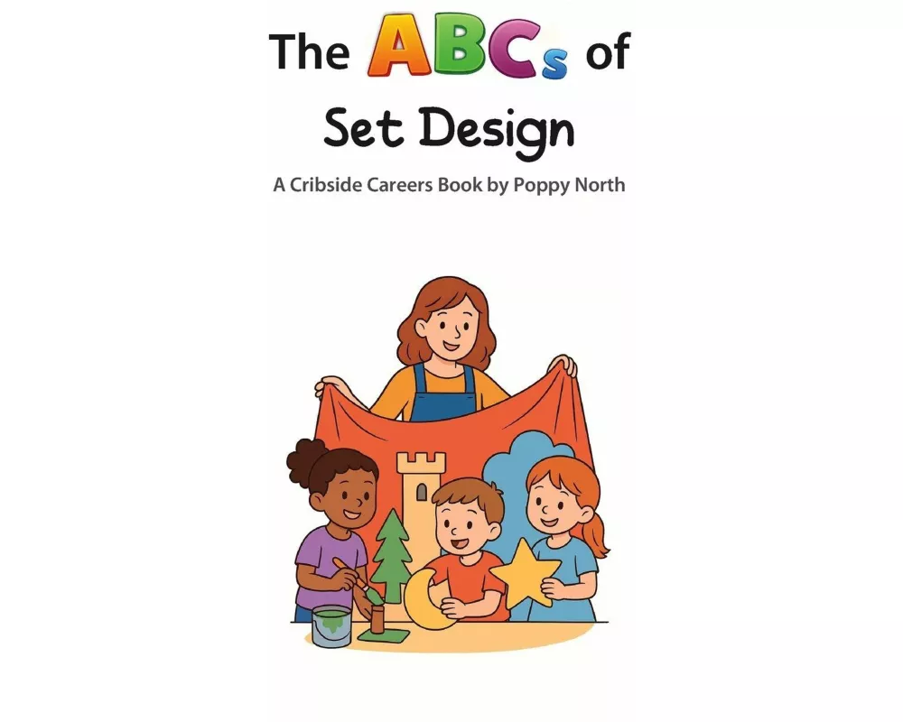 The ABCs of Set Design