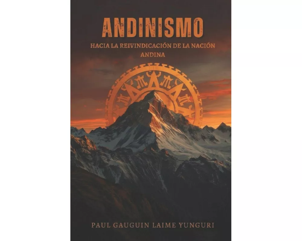 Andinismo