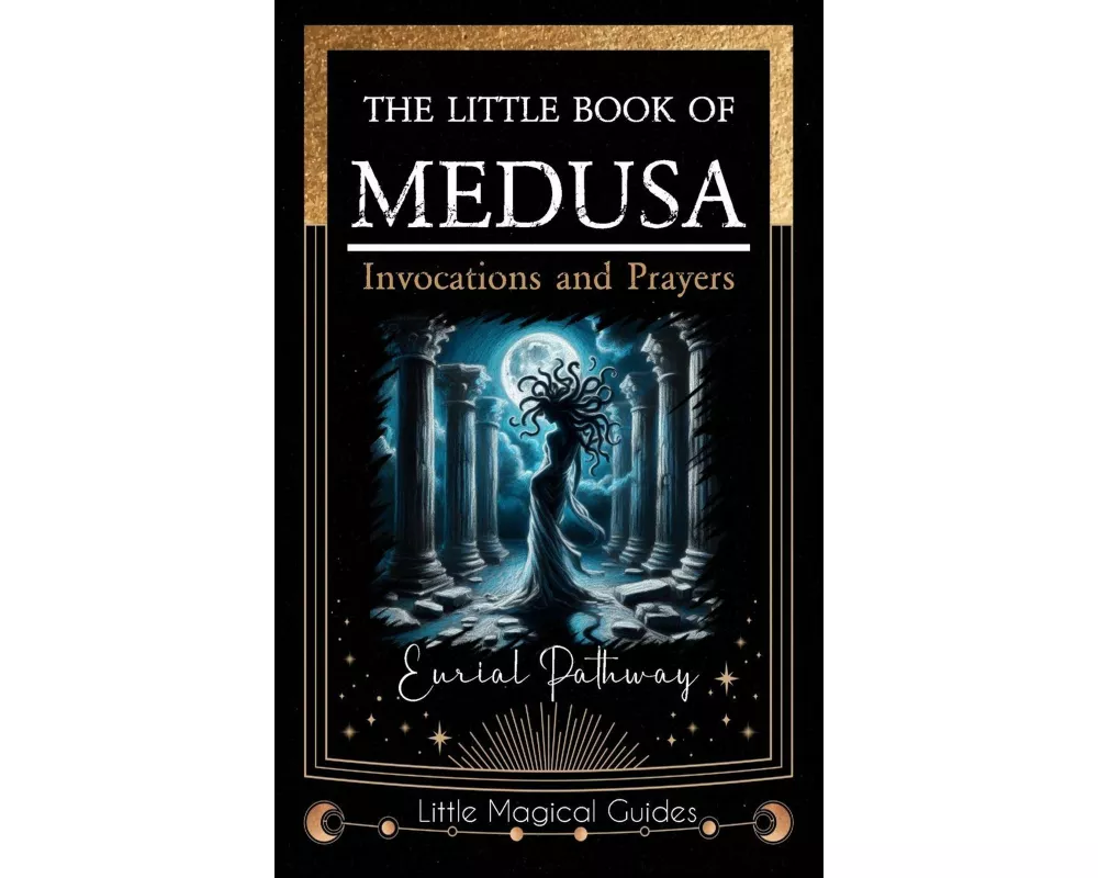 The Little Book of Medusa