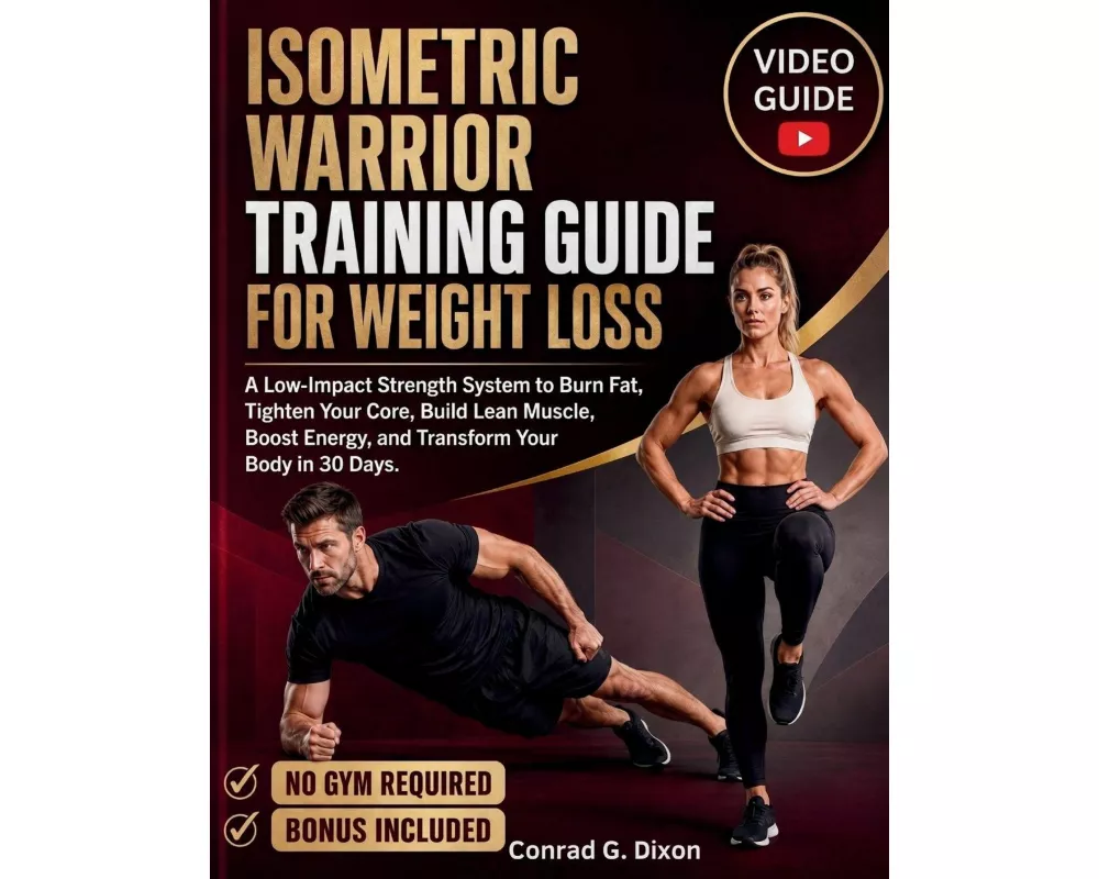 Isometric Warrior Training Guide For Weight Loss