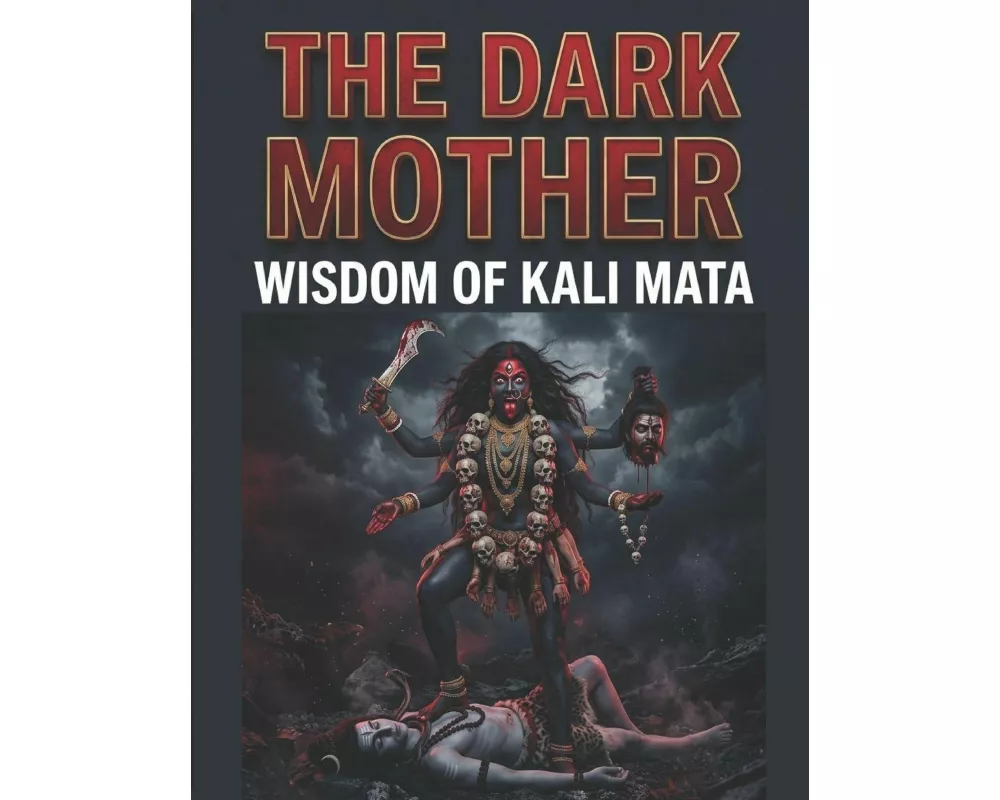 The Dark Mother