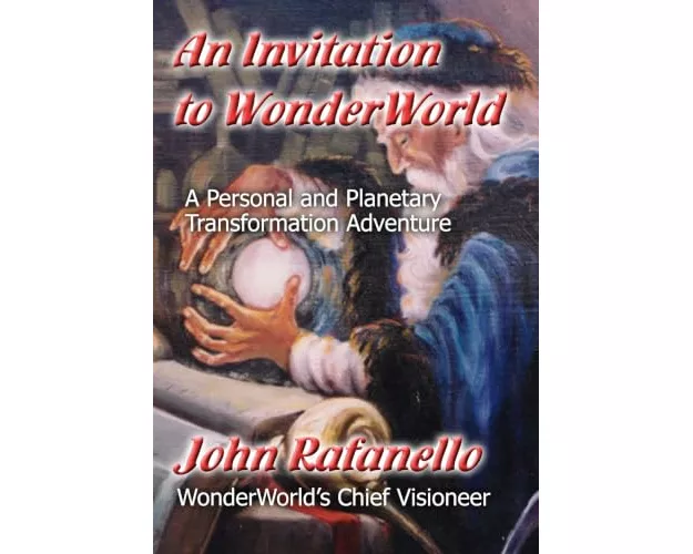 An Invitation to WonderWorld