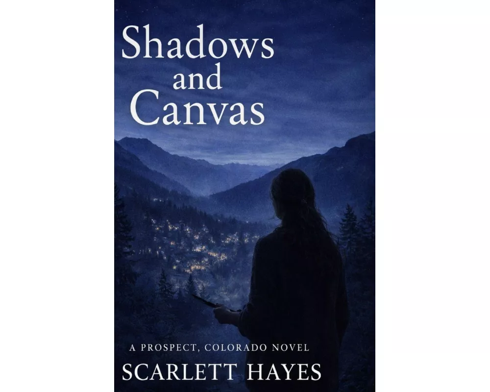 Shadows and Canvas