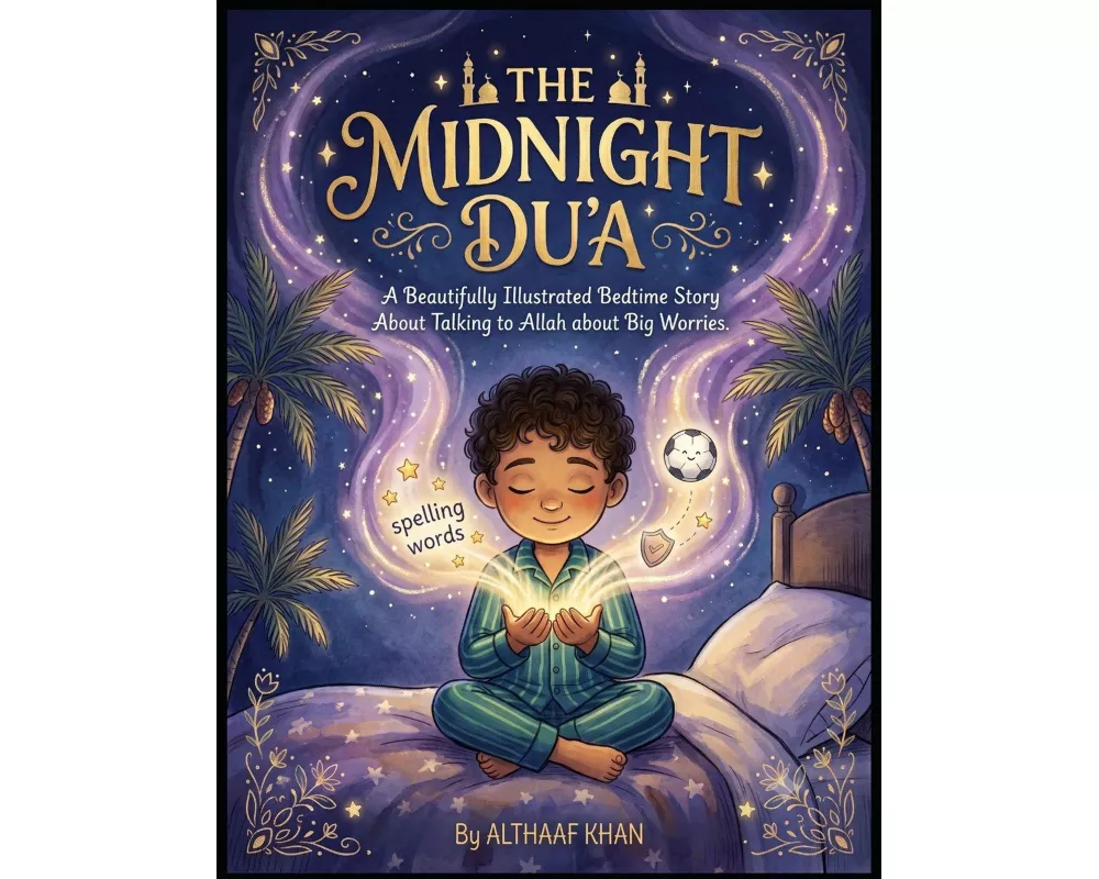 The Midnight Du'a