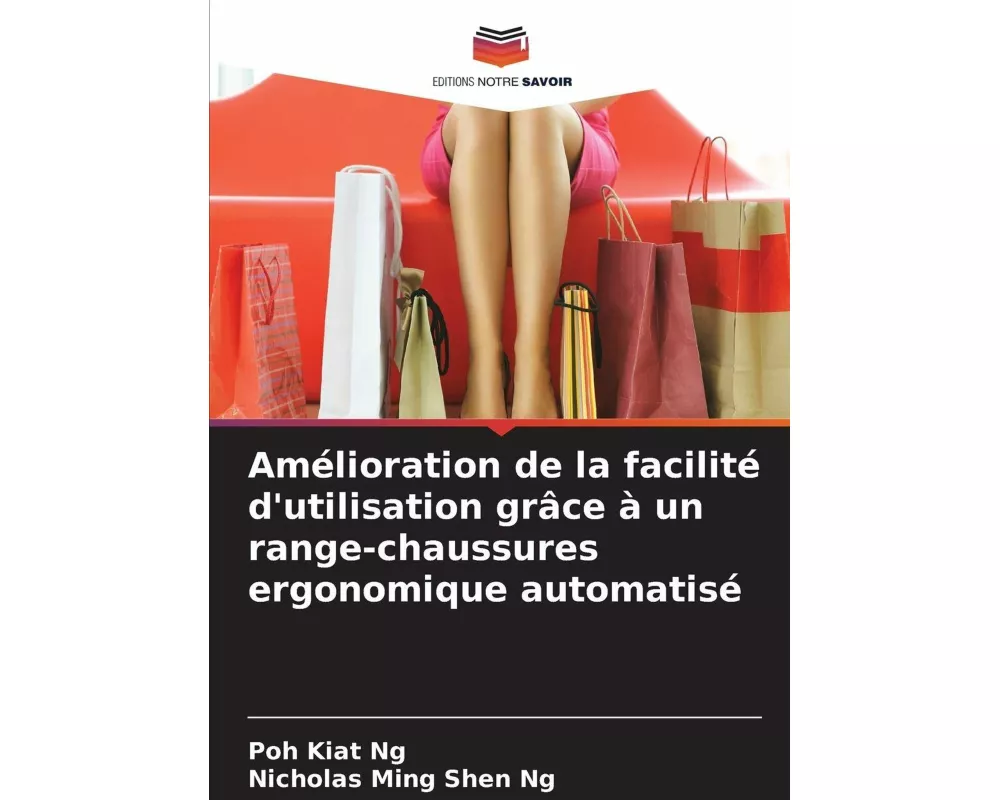 Amélioration de la facilité d'utilisation grâce à un range-chaussures ergonomique automatisé