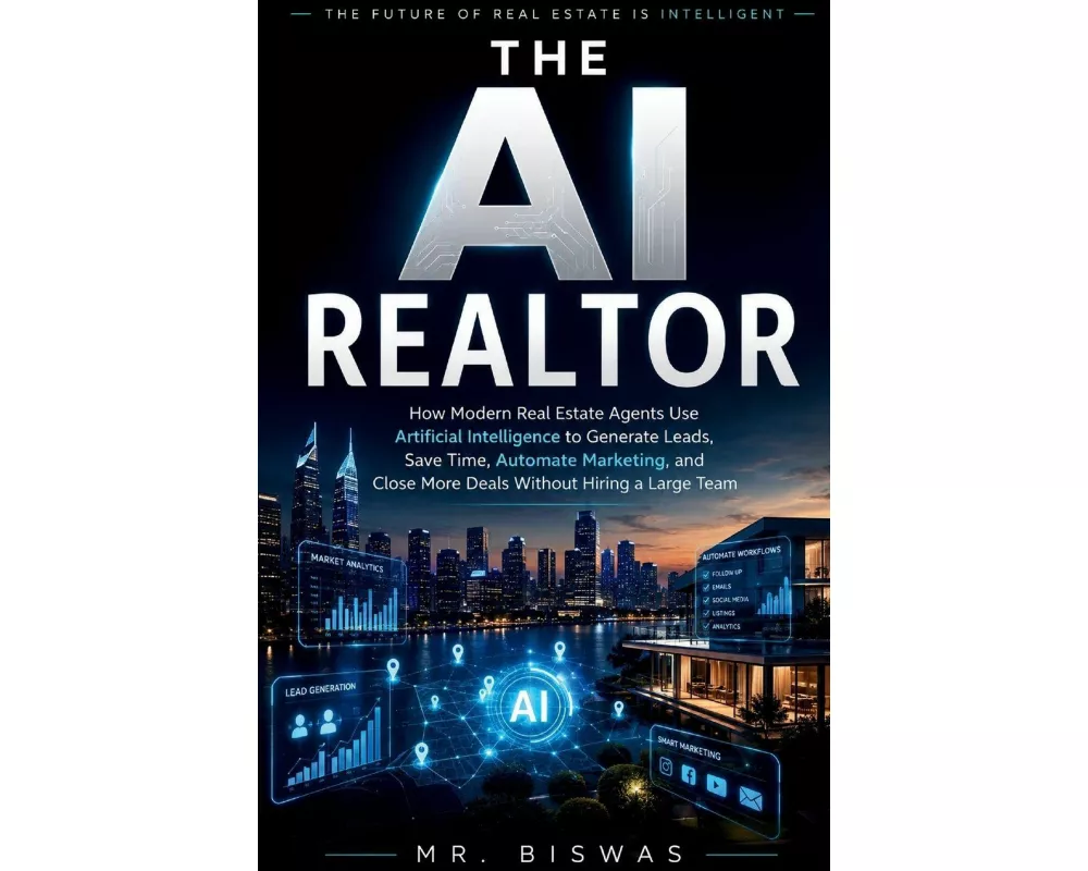 The Ai Realtor