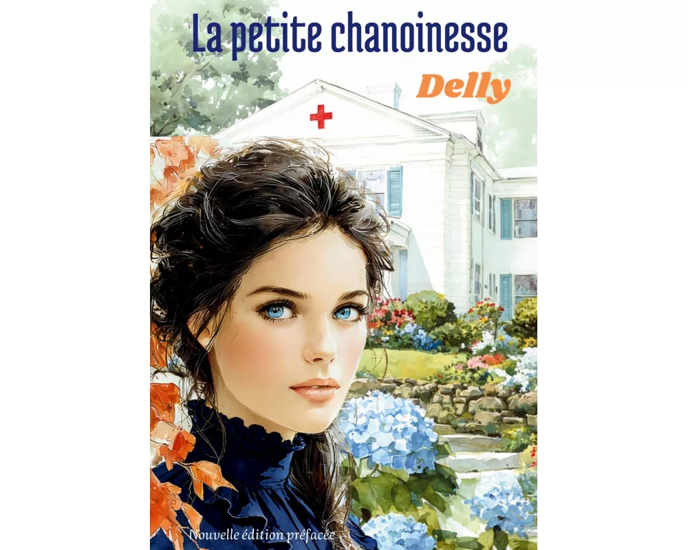 La petite chanoinesse