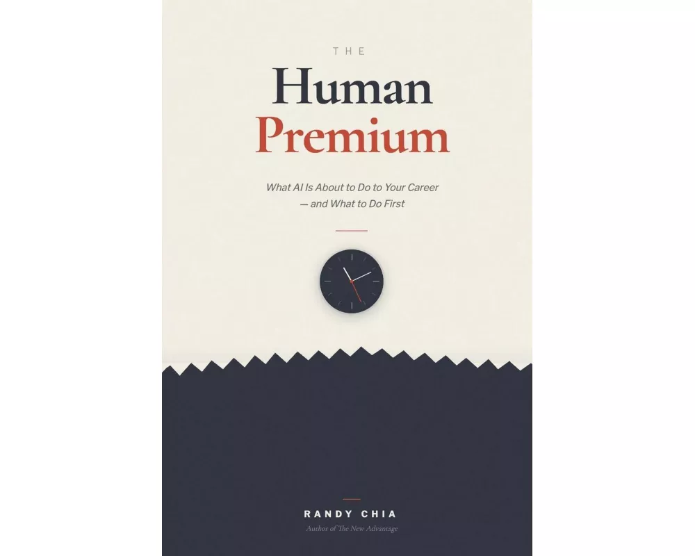 The Human Premium