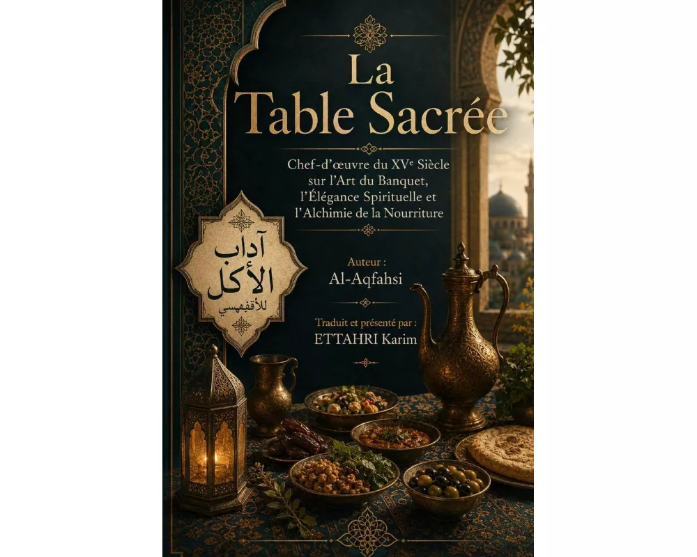 La Table Sacrée