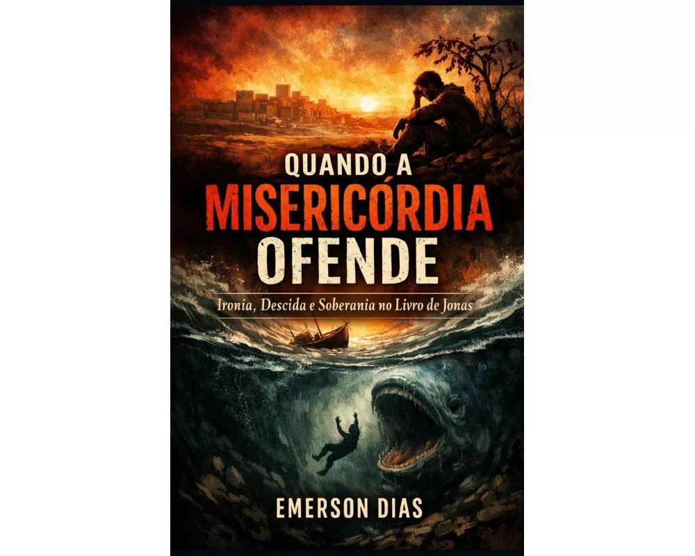 Quando a Misericórdia Ofende