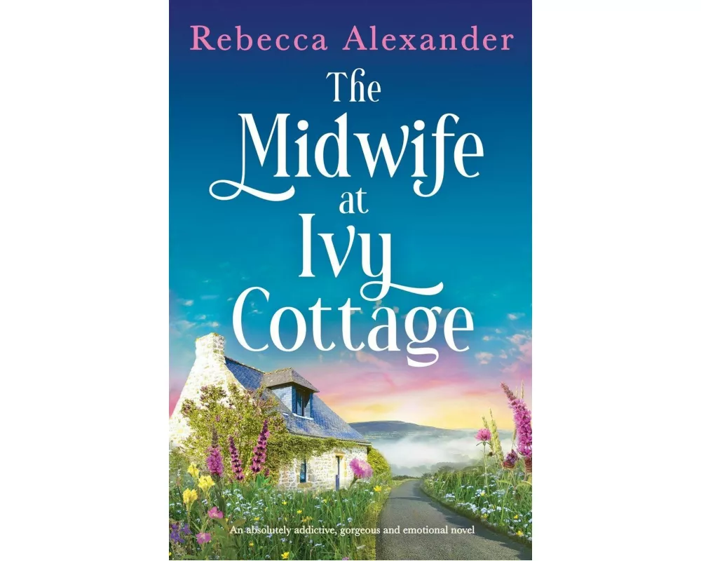 The Midwife at Ivy Cottage