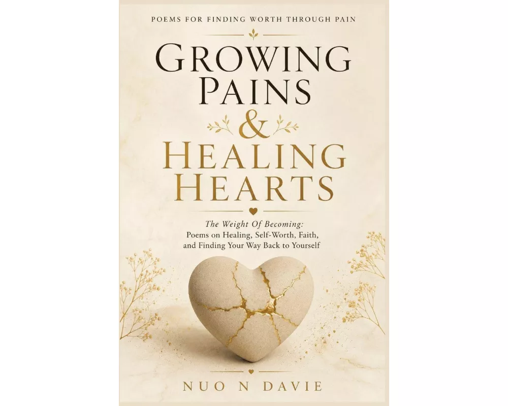 Growing Pains & Healing Hearts