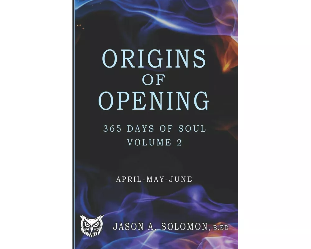 Origins of Opening