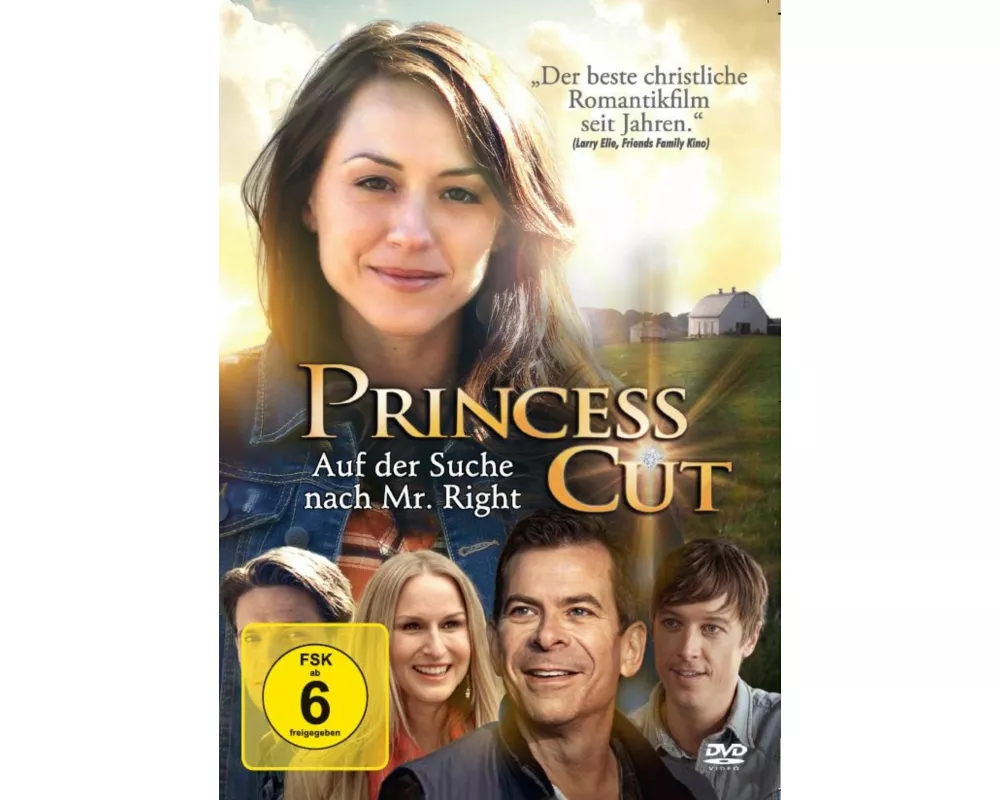 Princess Cut