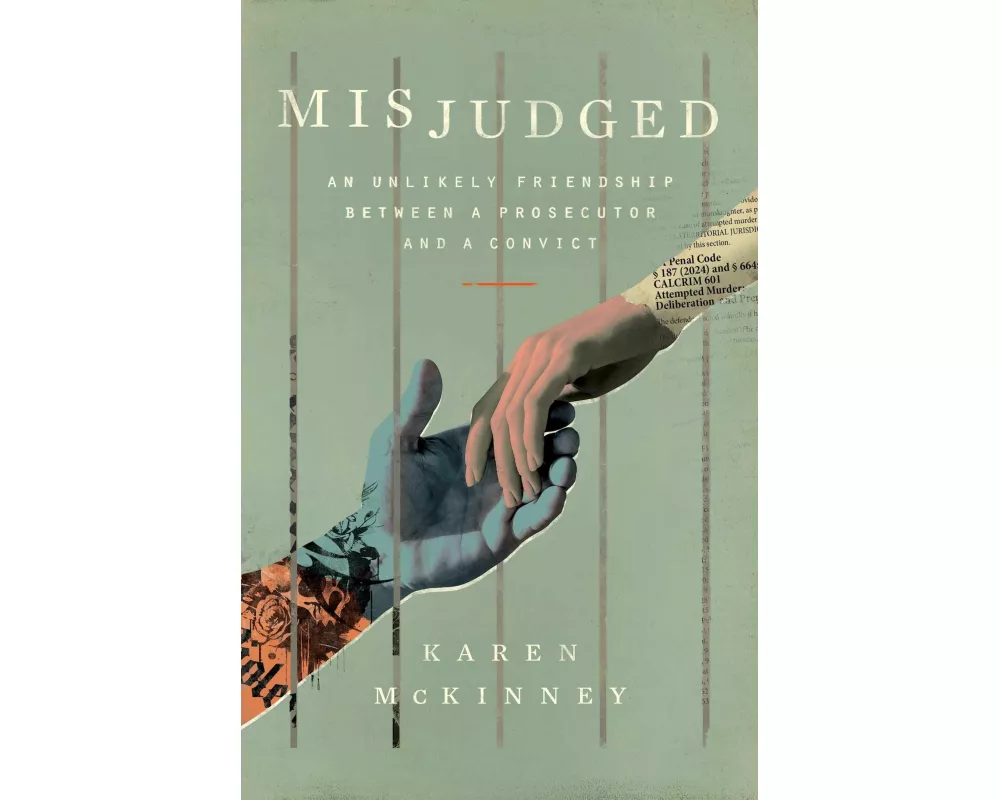 Misjudged