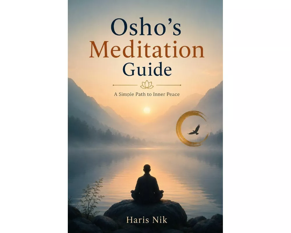 Osho's Meditation Guide