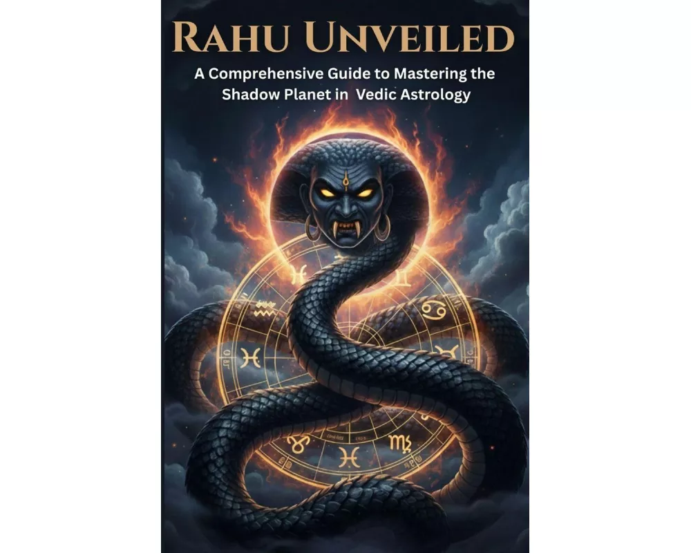 Rahu Unveiled