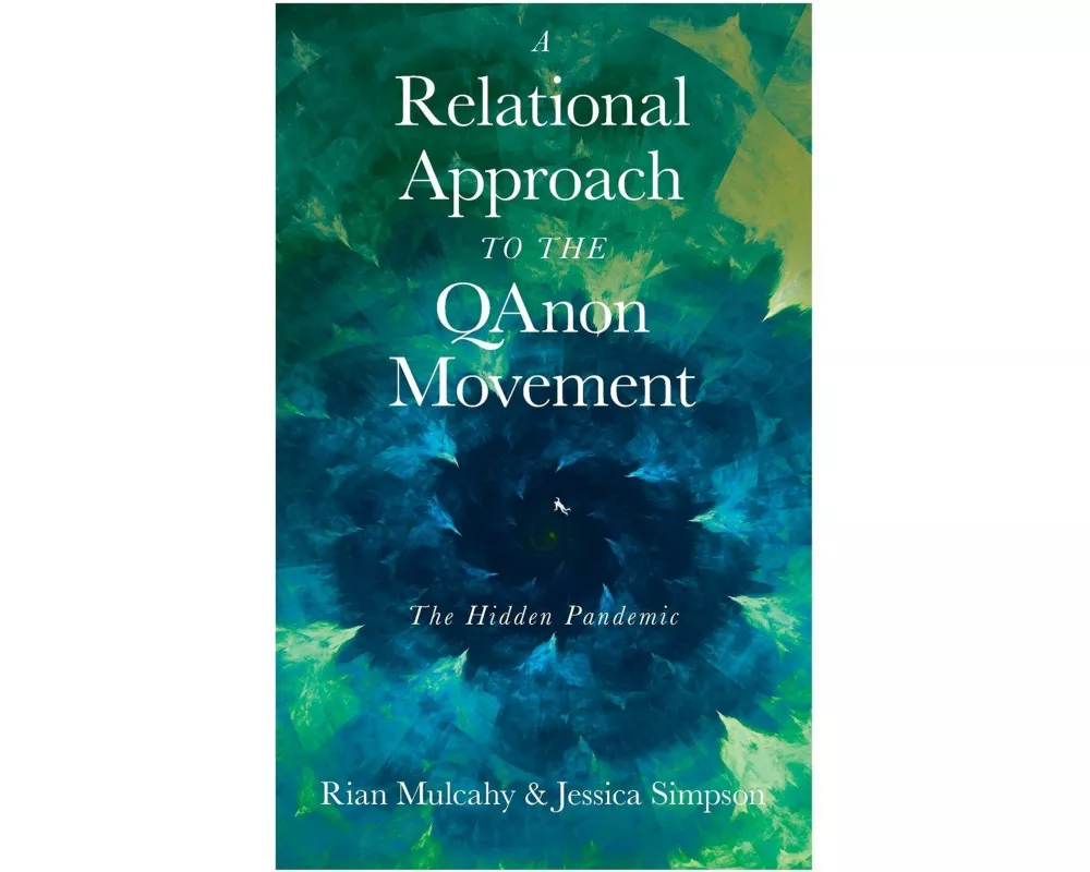 A Relational Approach to the Qanon Movement