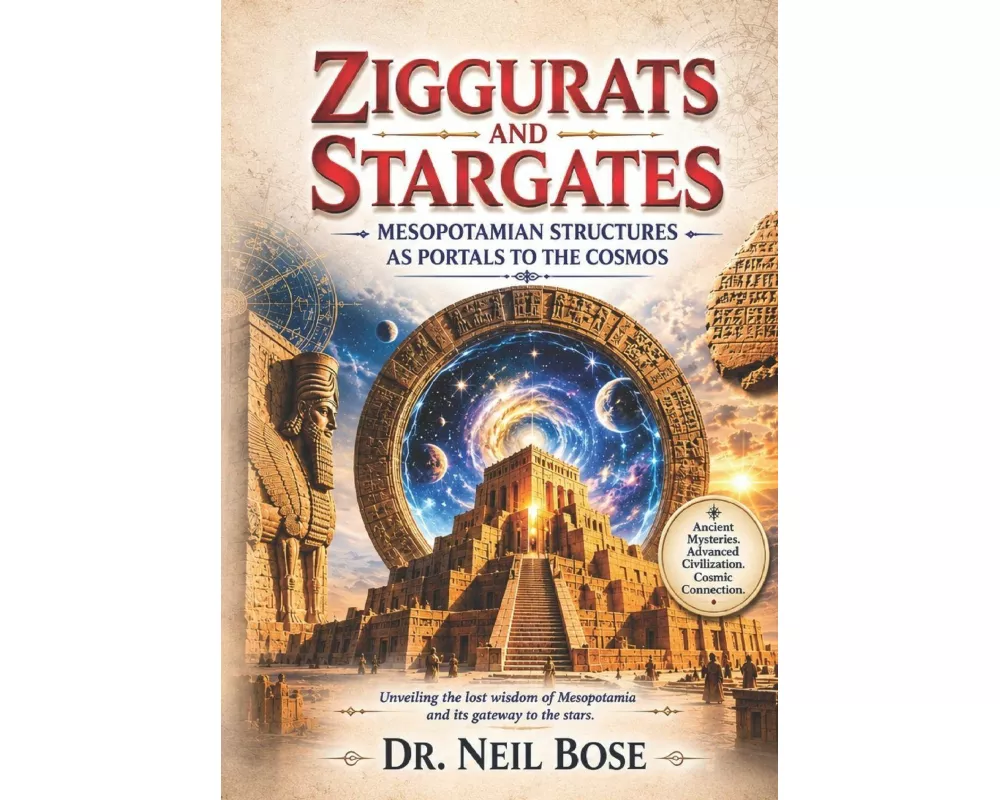 Ziggurats and Stargates