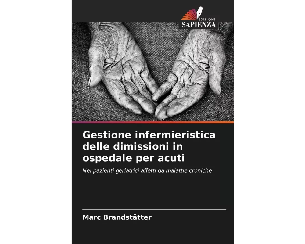 Gestione infermieristica delle dimissioni in ospedale per acuti